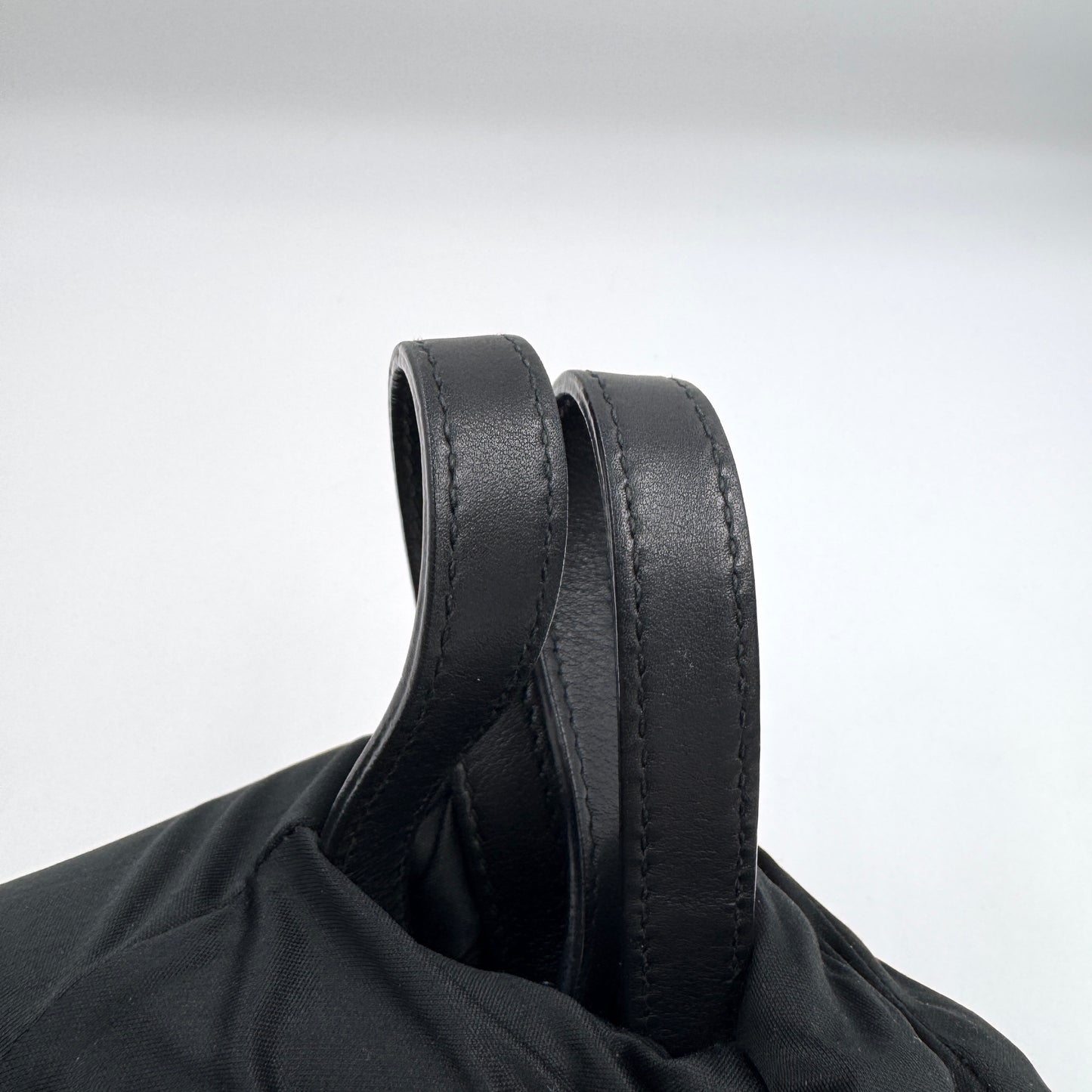 Gucci GG Marmont 珍珠鍊條包 26 cm