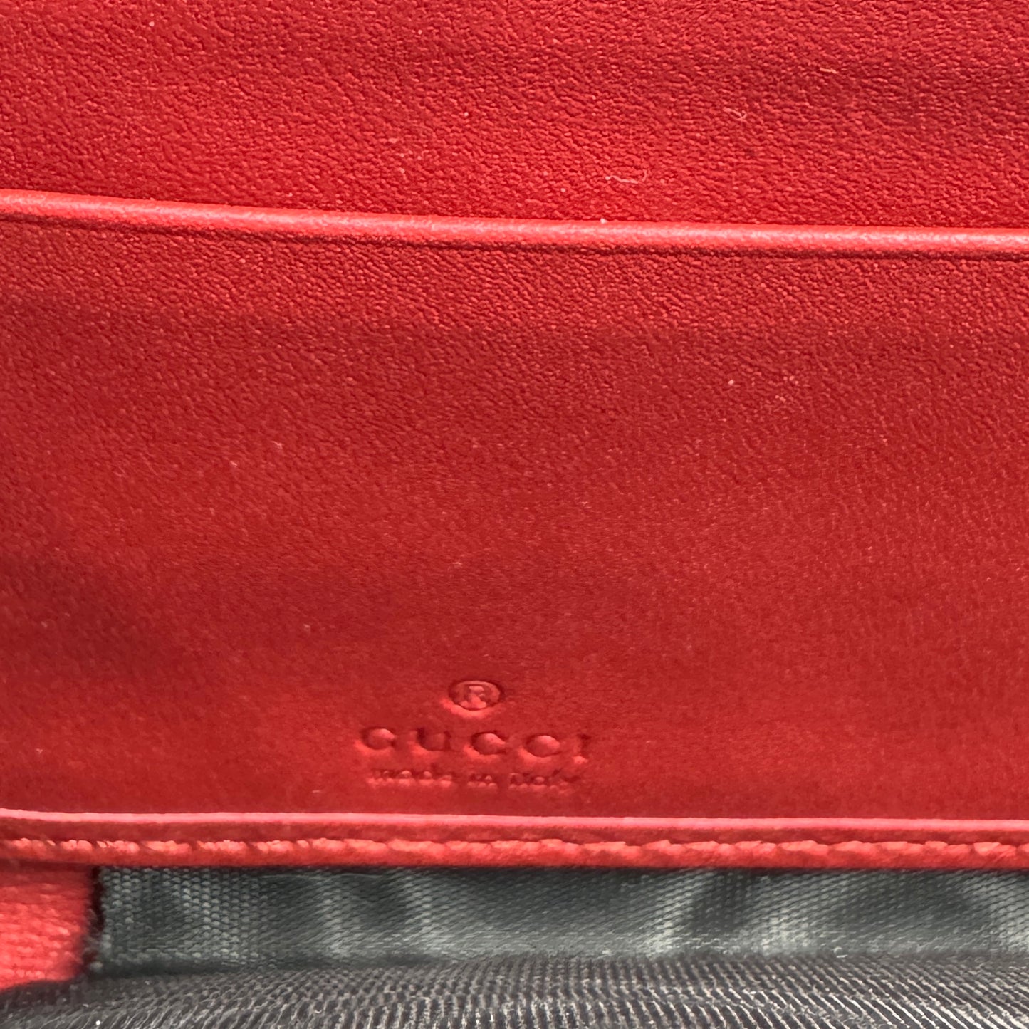 Gucci Margaret Queen Bee Chain Bag(皇后包)三拼色蜜蜂鏈條包