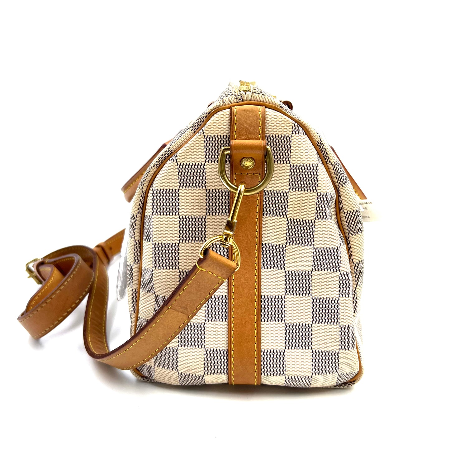 LOUIS VUITTON SPEEDY 枕頭包