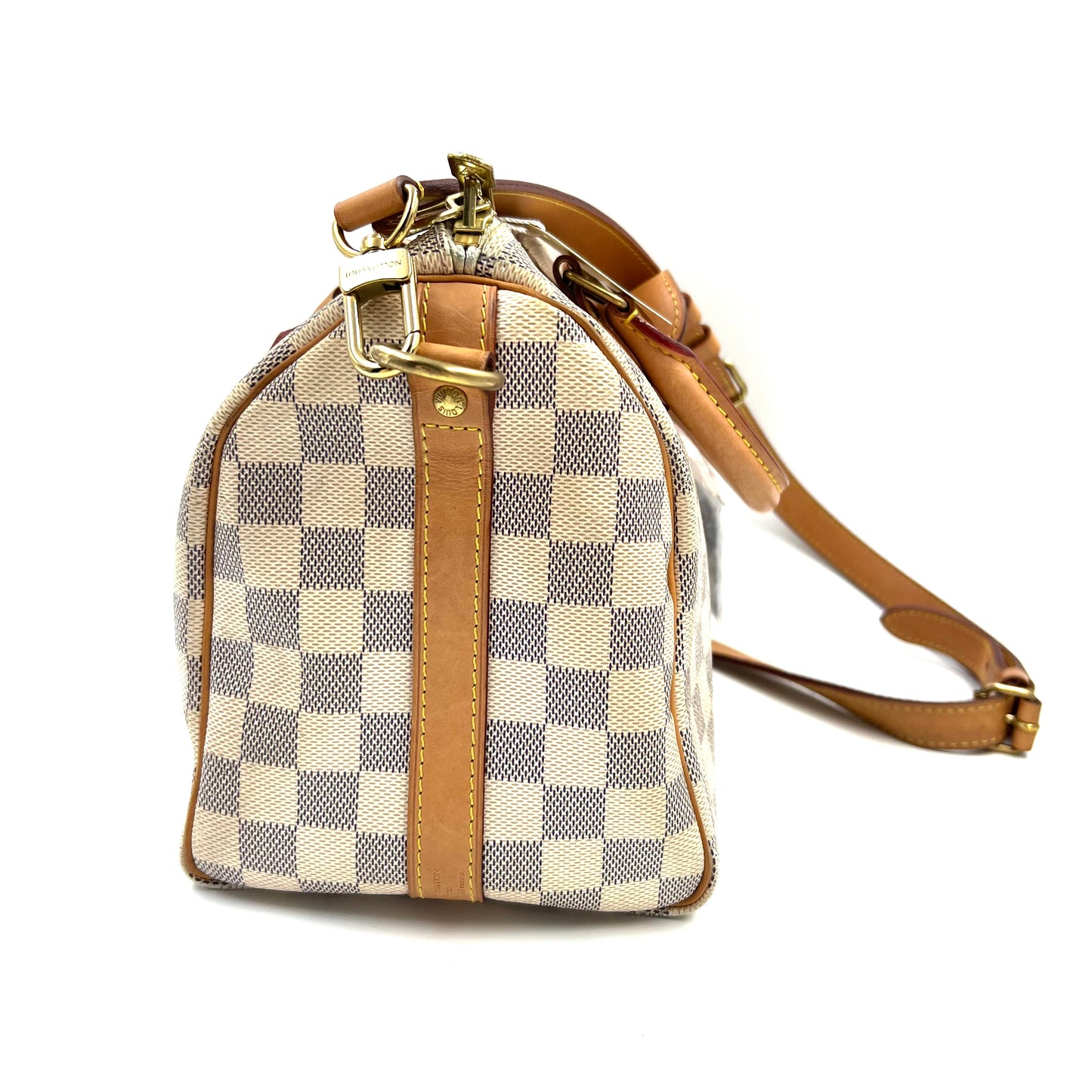 LOUIS VUITTON SPEEDY 枕頭包