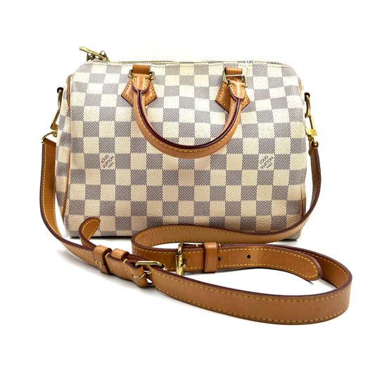 LOUIS VUITTON SPEEDY 枕頭包