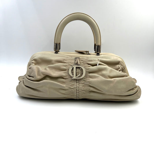 Dior 偵探手提包