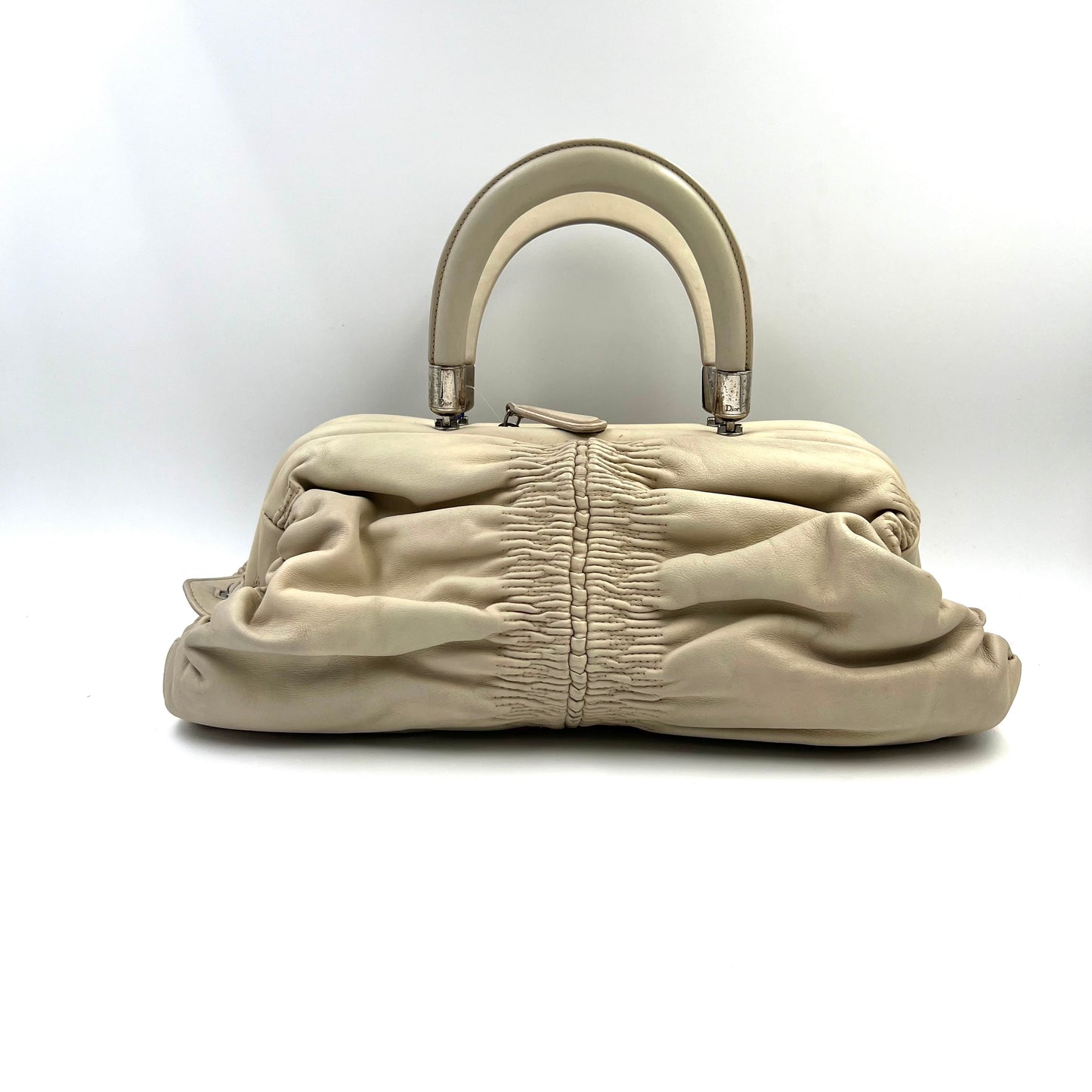 Dior 偵探手提包