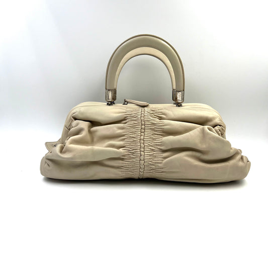 Dior 偵探手提包