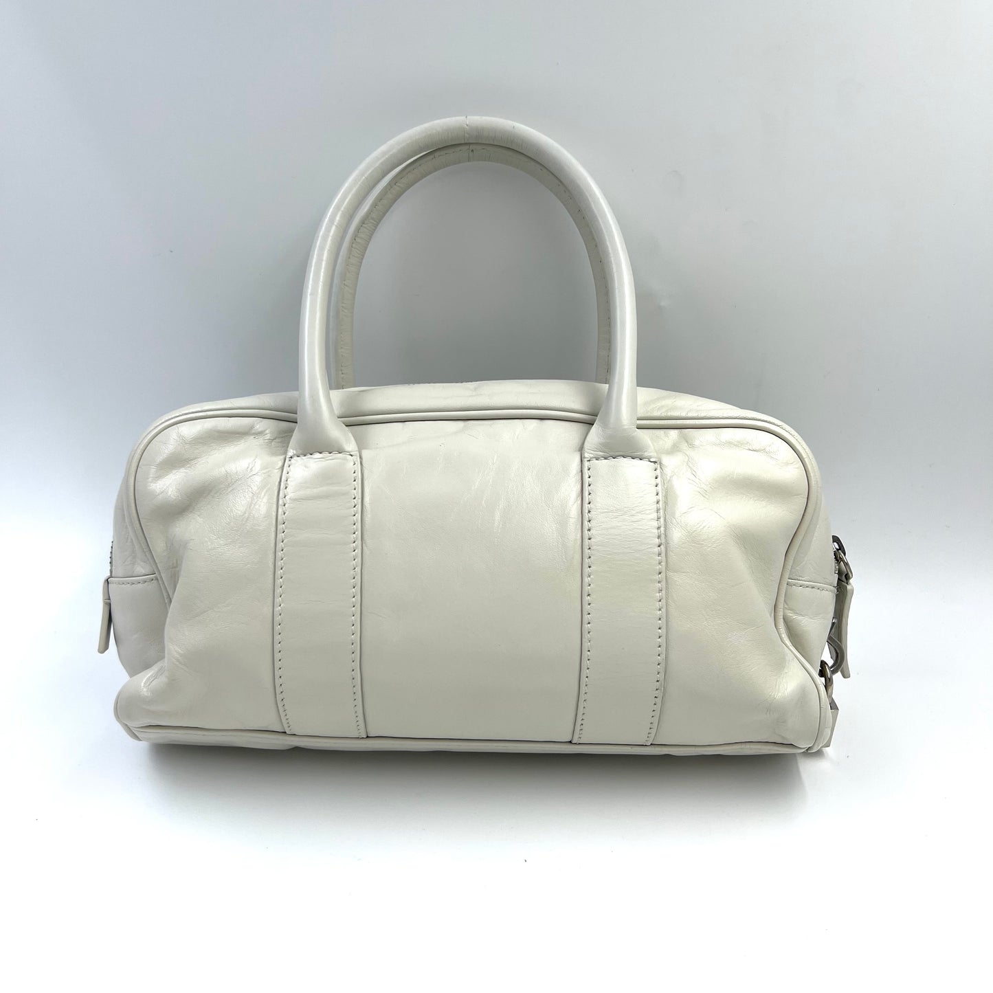 Prada 保齡球包