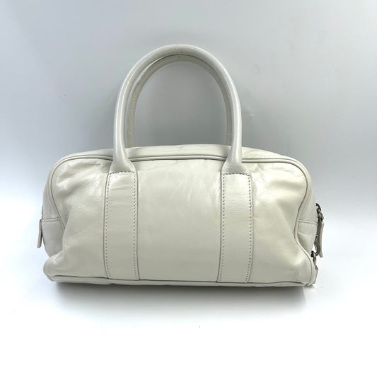 Prada 保齡球包