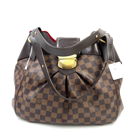LOUIS VUITTON 元寶包