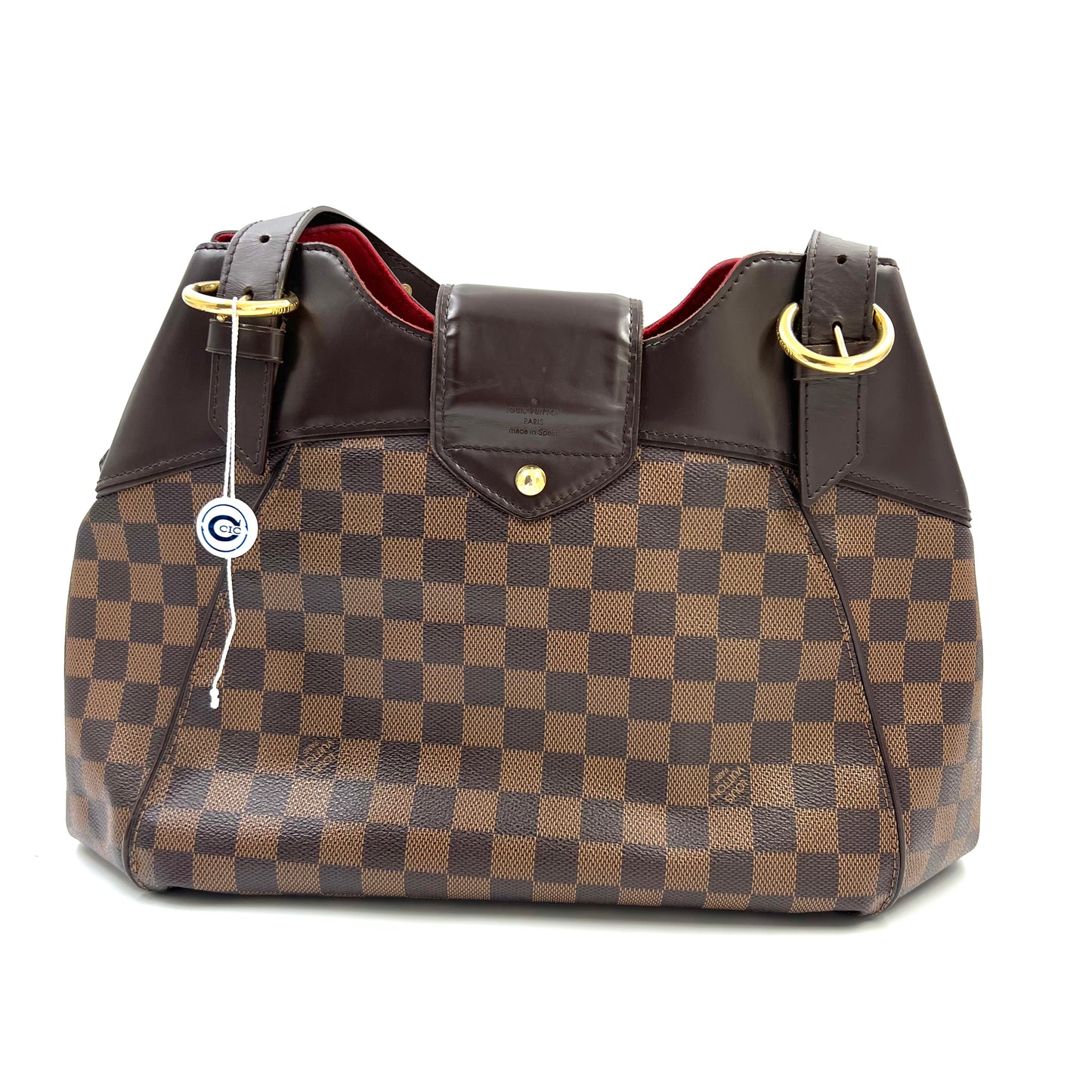 LOUIS VUITTON 元寶包