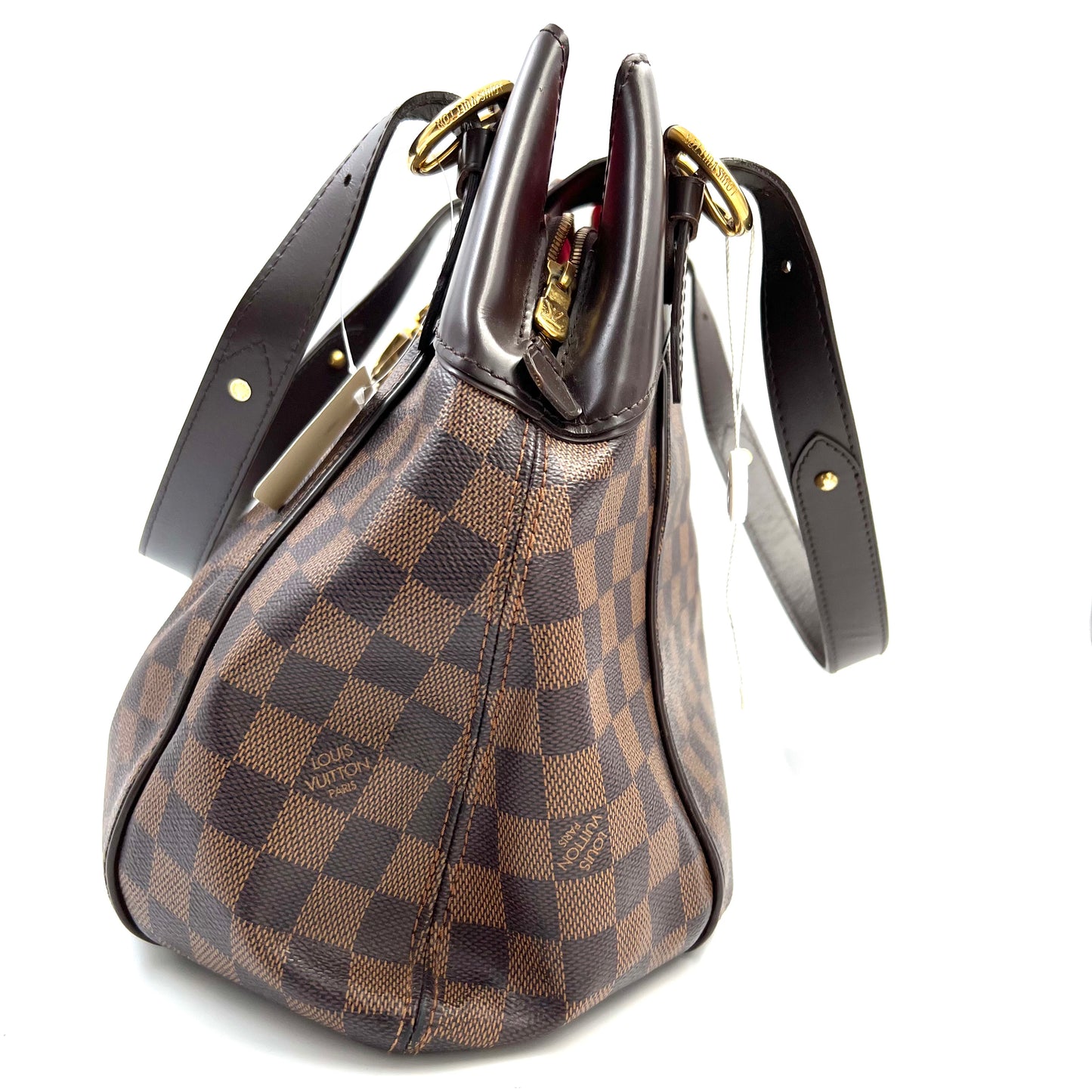 LOUIS VUITTON 元寶包