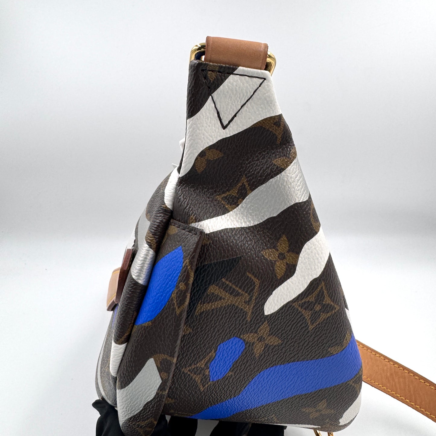 Louis Vuitton 老花腰包 Bumbag