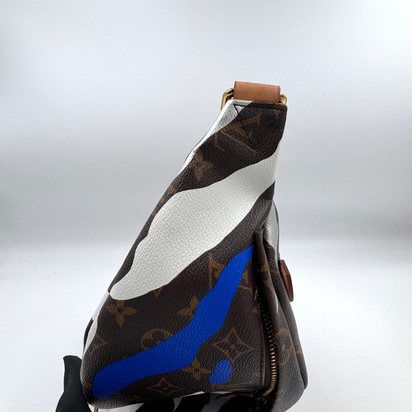 Louis Vuitton 老花腰包 Bumbag