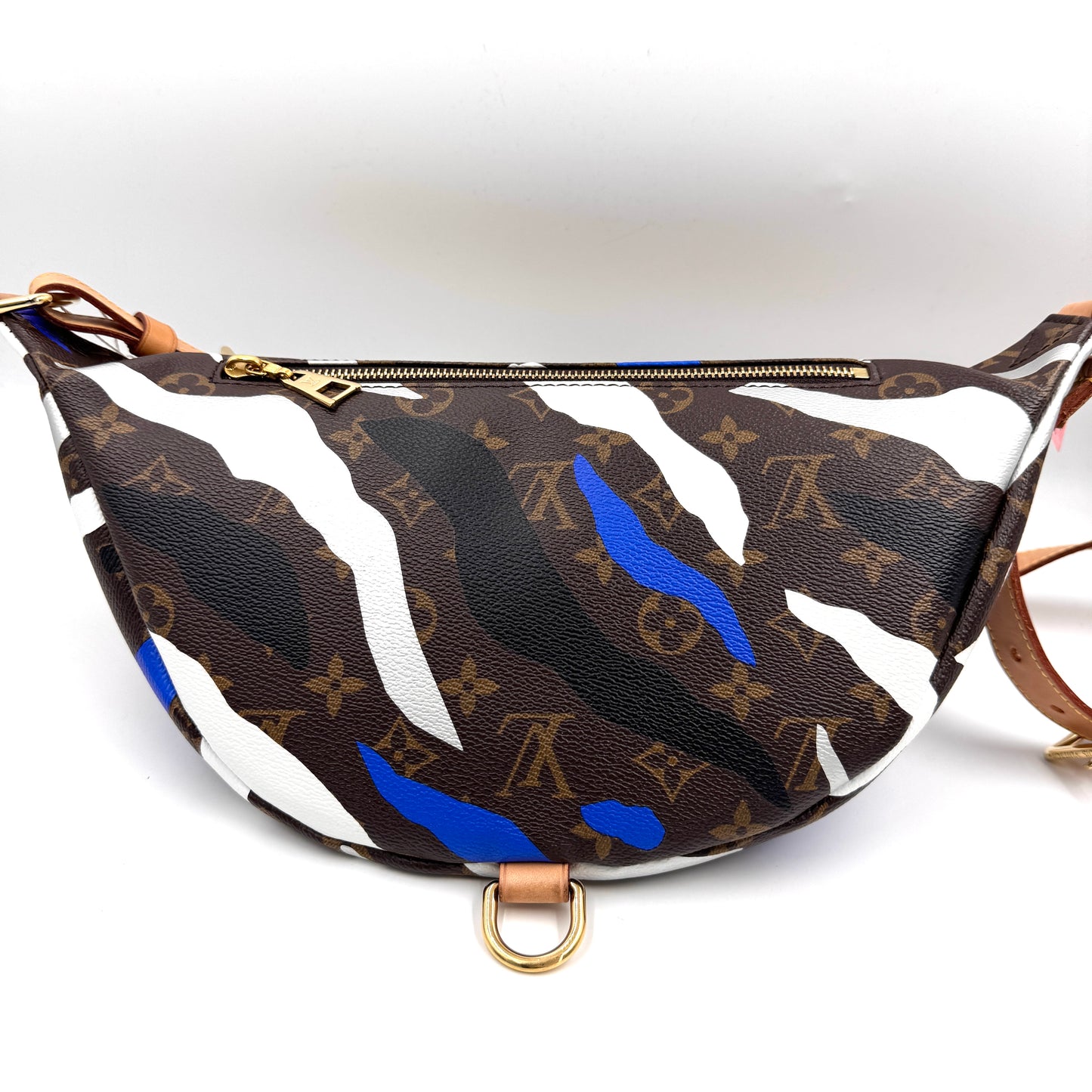 Louis Vuitton 老花腰包 Bumbag