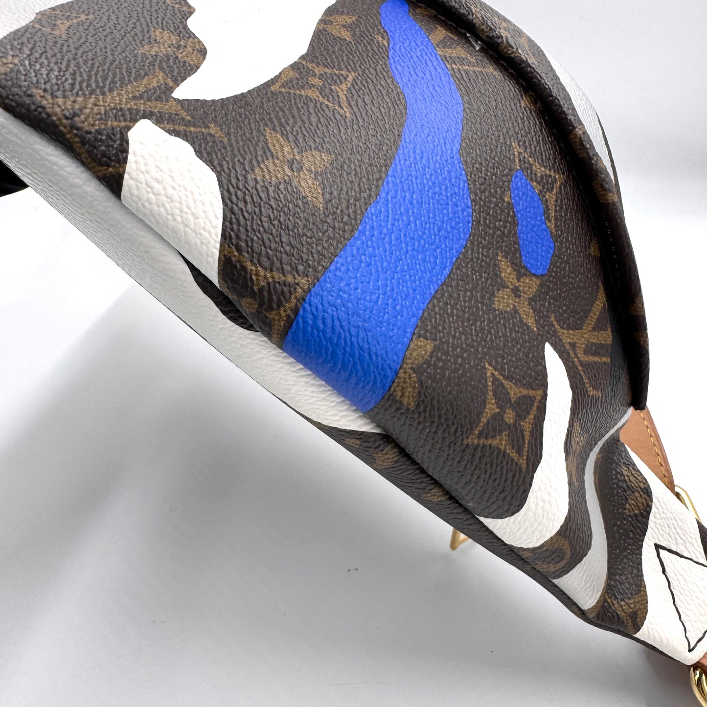 Louis Vuitton 老花腰包 Bumbag