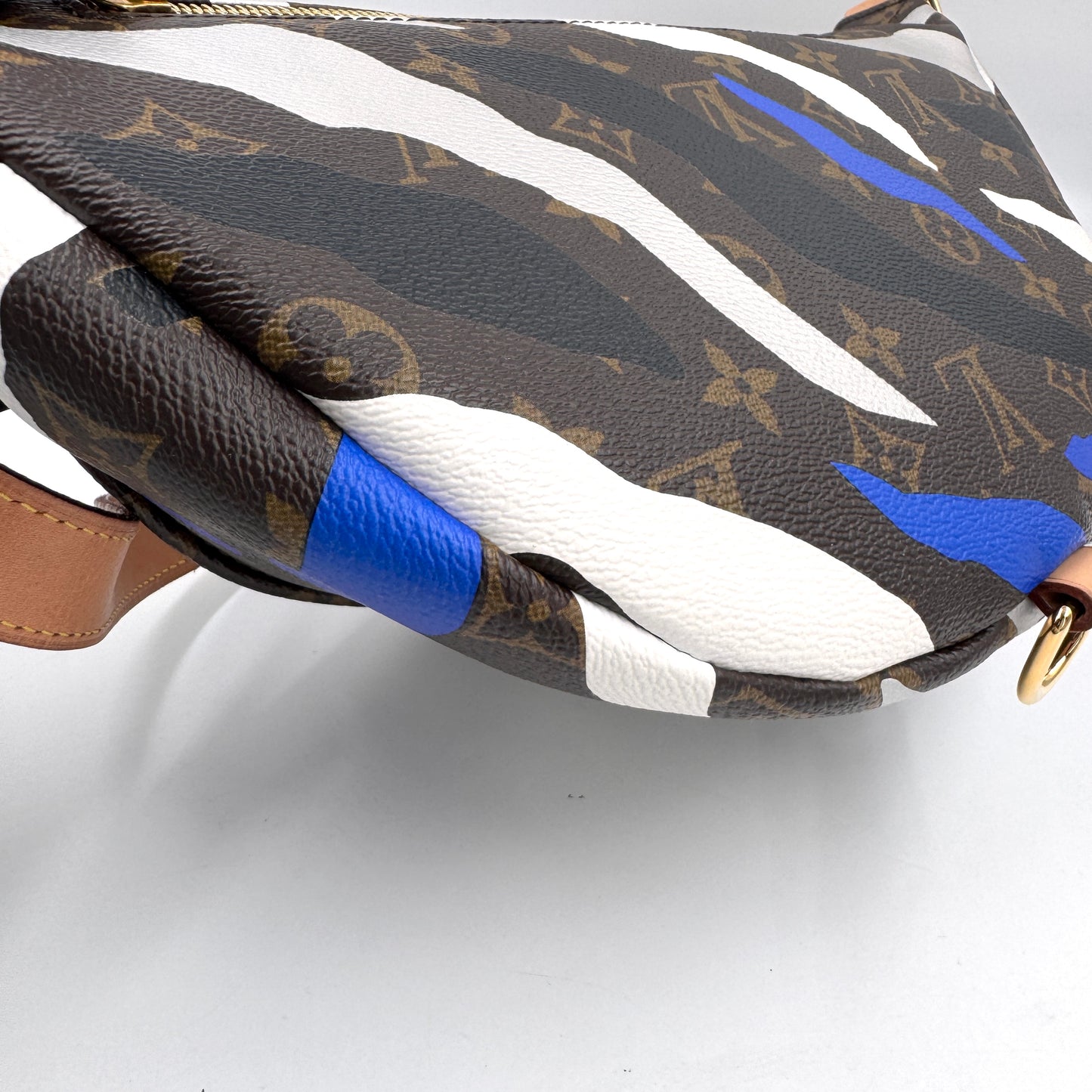 Louis Vuitton 老花腰包 Bumbag