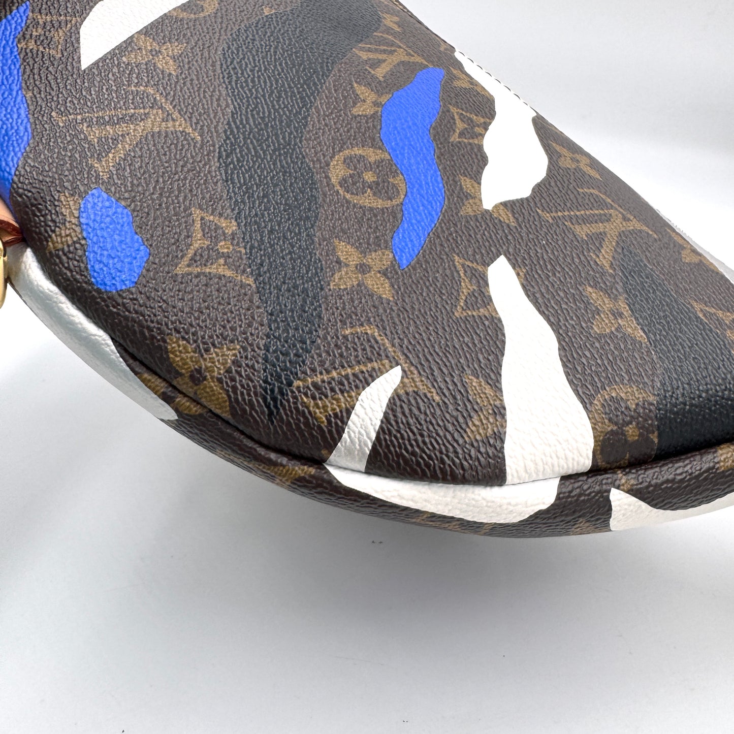 Louis Vuitton 老花腰包 Bumbag