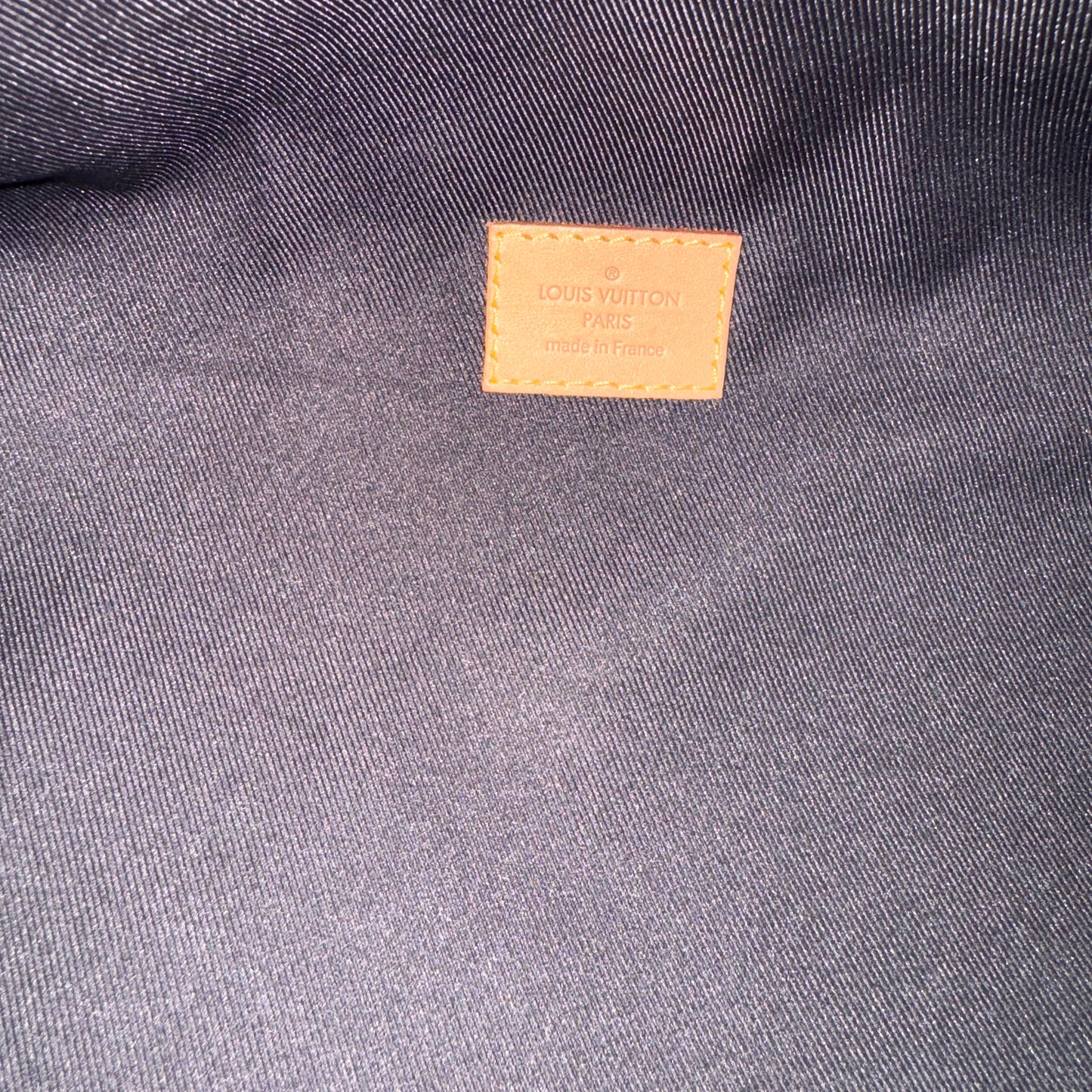 Louis Vuitton 老花腰包 Bumbag