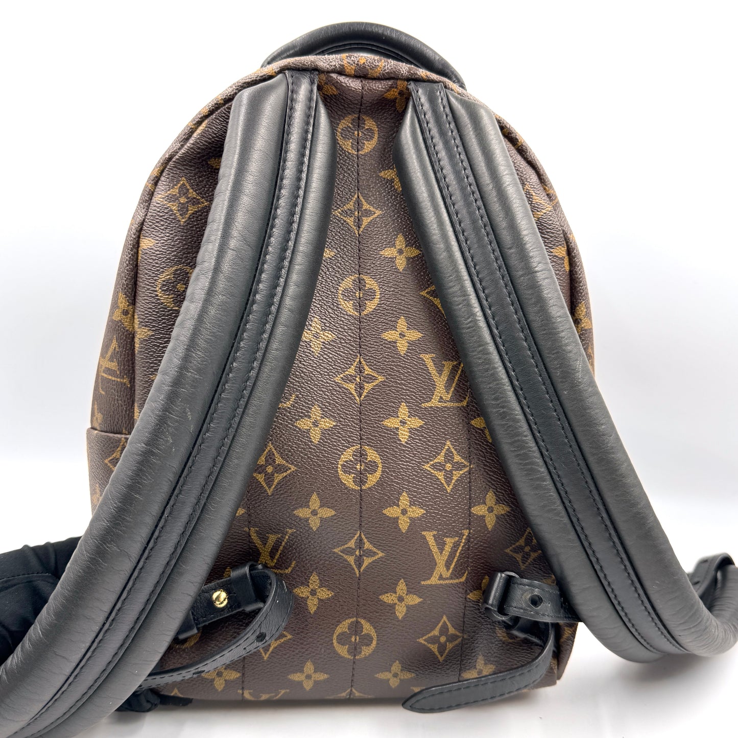 Louis Vuitton Palm Springs Mini 老花後背包