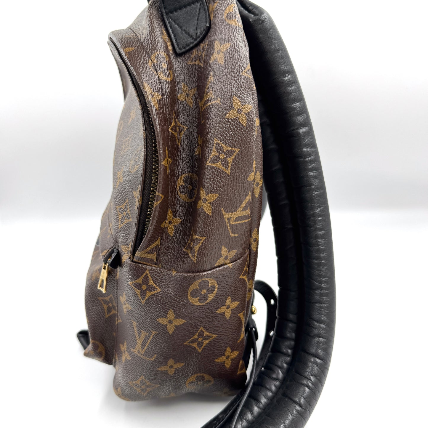 Louis Vuitton Palm Springs Mini 老花後背包