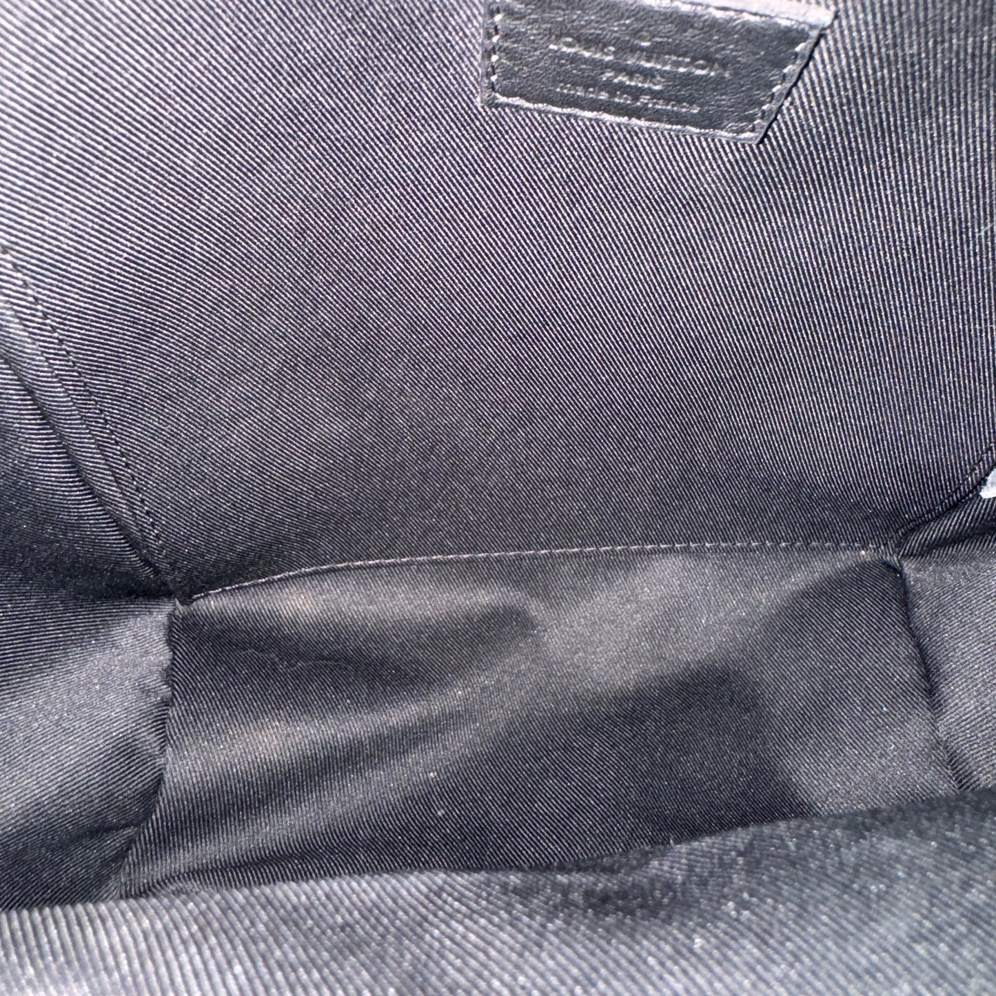 Louis Vuitton Palm Springs Mini 老花後背包