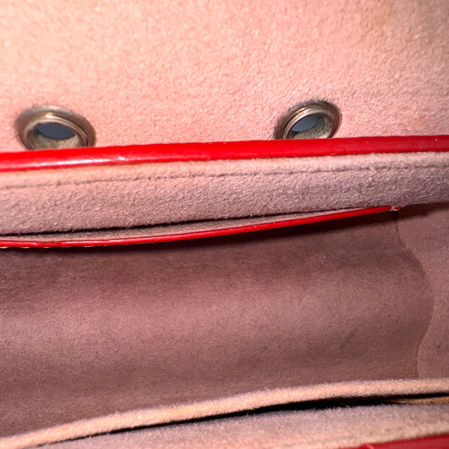 Louis Vuitton Twist MM 黑銀水波紋小號手提斜背包