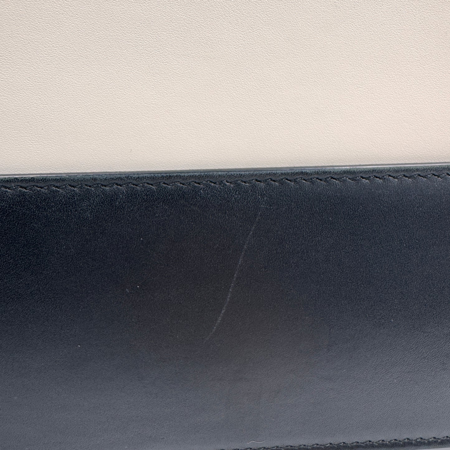 Gucci Margaret Queen Bee Shoulder Bag（皇后包）老花皇后蜜蜂包