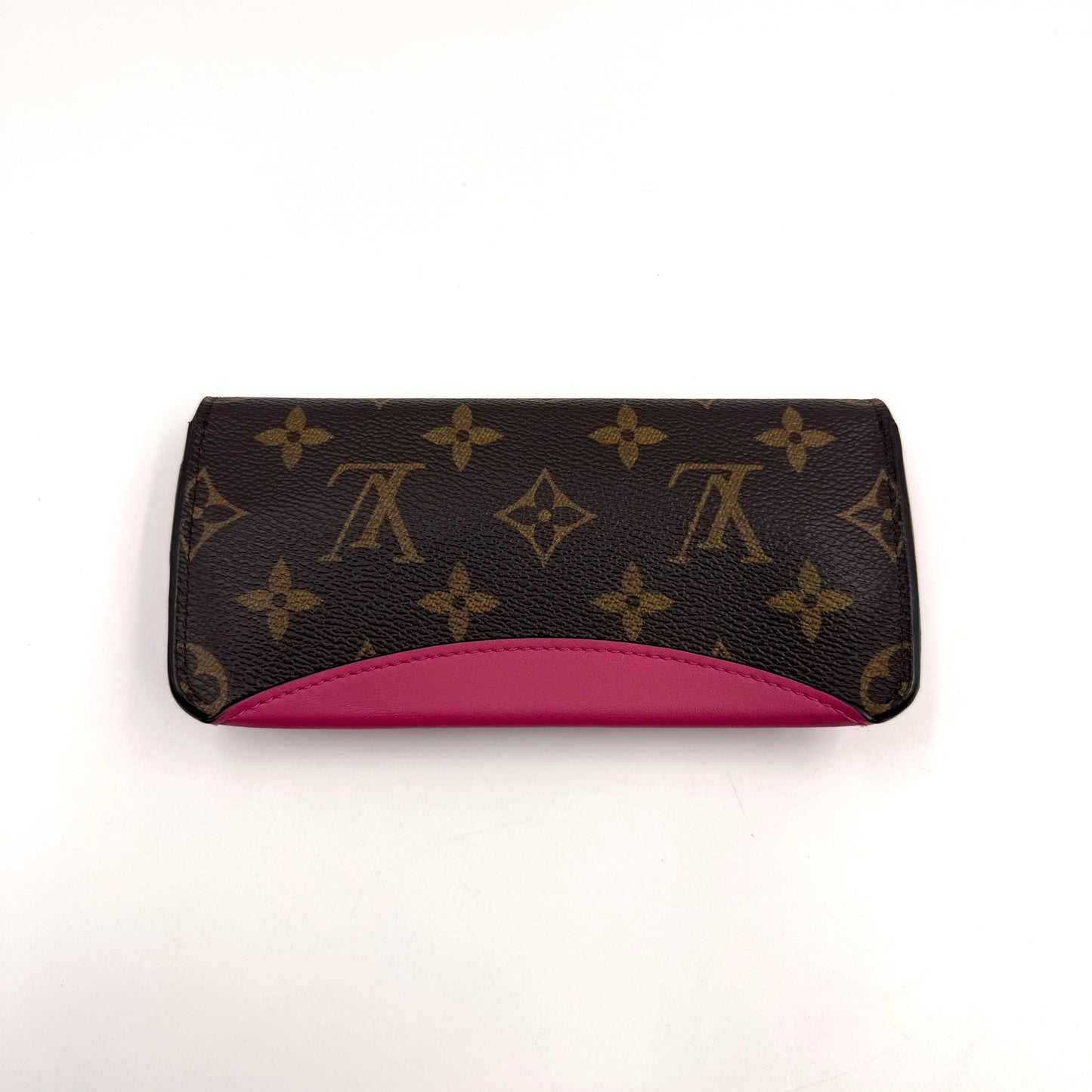 Louis Vuitton Xmas Sunglasses Case（眼鏡包）聖誕限量眼鏡包