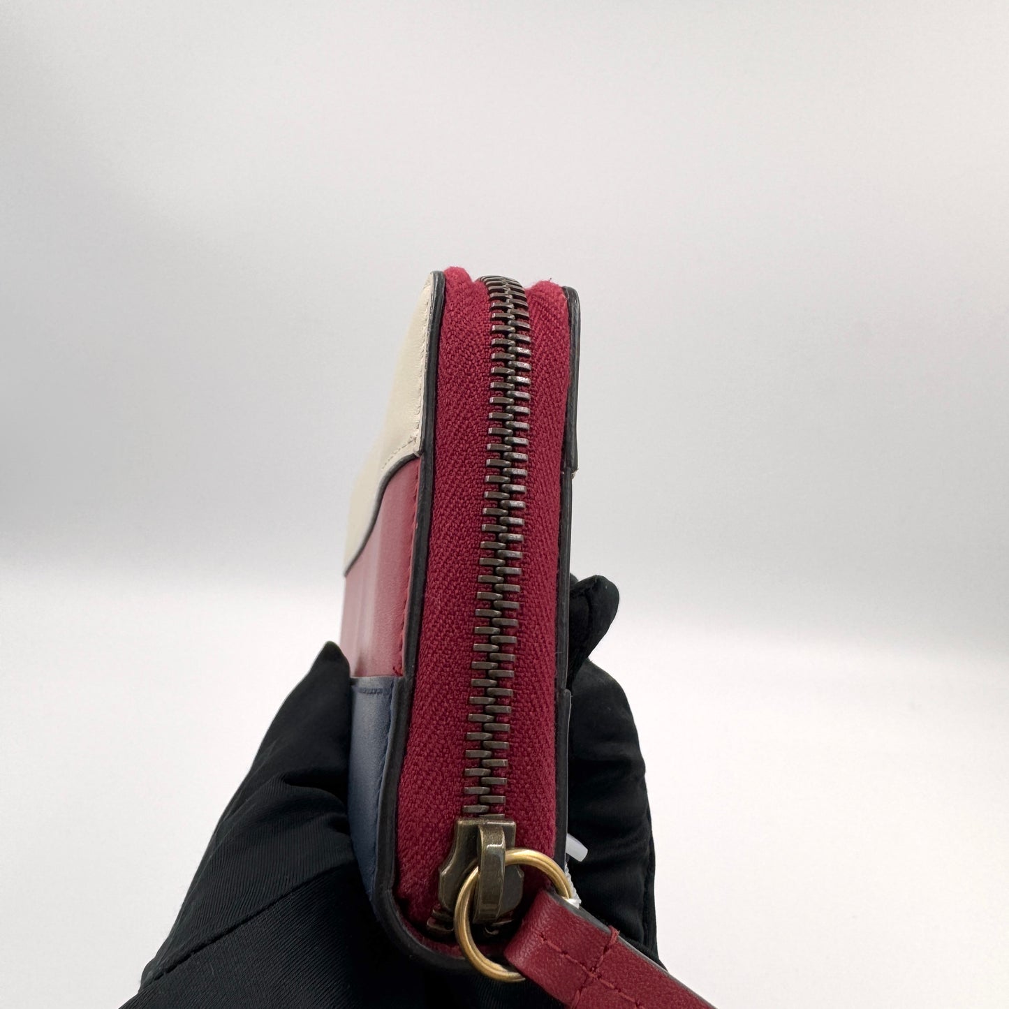 Gucci Margaret Queen Bee Chain Bag（皇后包）三拼色蜜蜂鏈條包