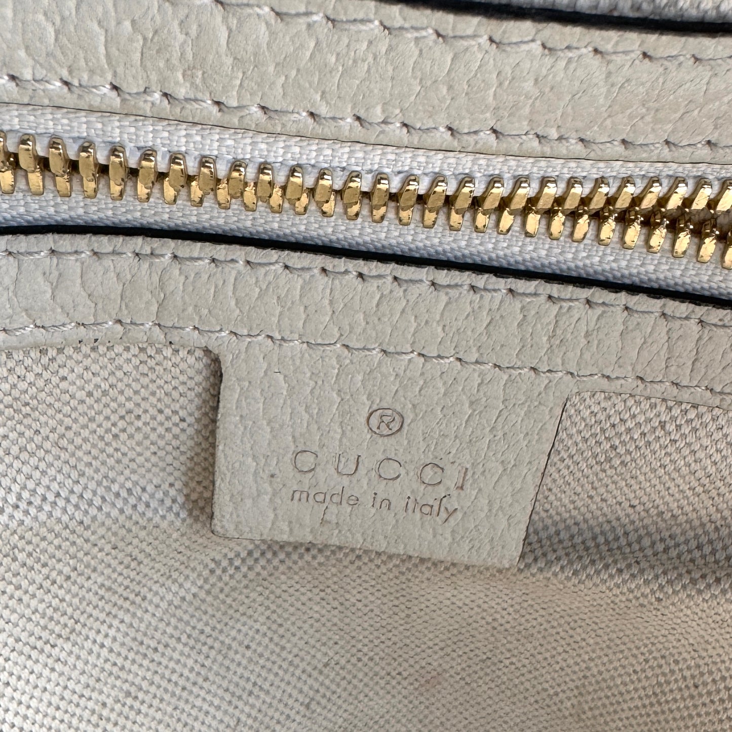 Gucci Ophidia GG Flora Backpack（Ophidia 花卉）花卉老花雙肩包