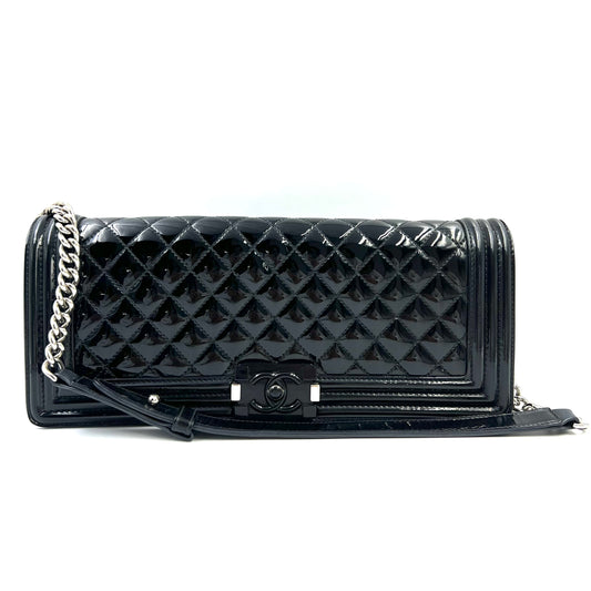 Chanel LEBOY