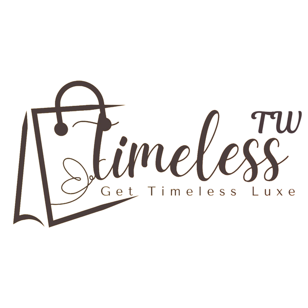 Timeless Luxe TW